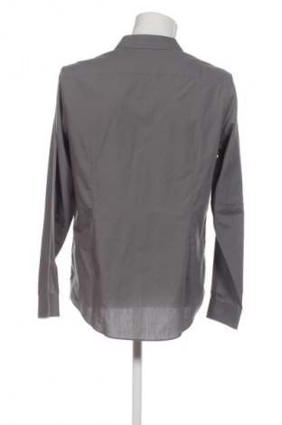 Pánská košile  Burton of London, Velikost L, Barva Šedá, Cena  493,00 Kč