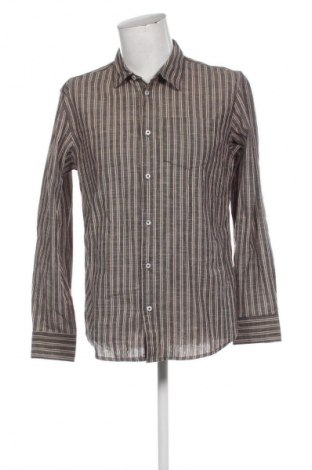 Herrenhemd By Garment Makers, Größe L, Farbe Mehrfarbig, Preis € 17,99