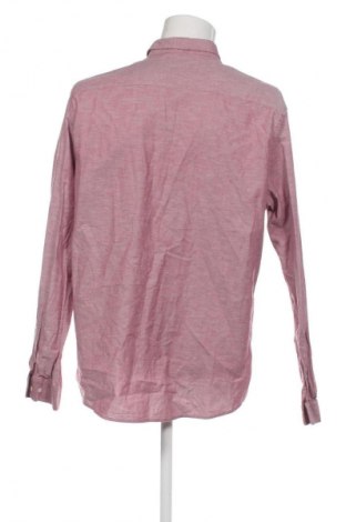 Herrenhemd C&A, Größe XL, Farbe Rosa, Preis € 14,74