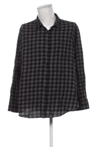 Męska koszula C&A, Rozmiar 3XL, Kolor Kolorowy, Cena 48,99 zł