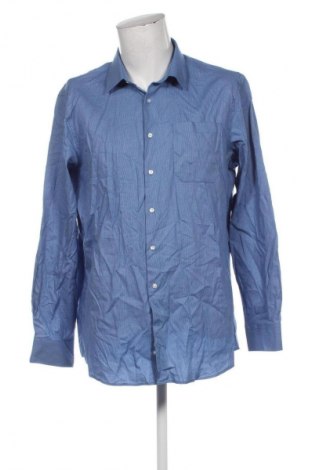 Pánska košeľa  C&A, Veľkosť XL, Farba Viacfarebná, Cena  17,95 €