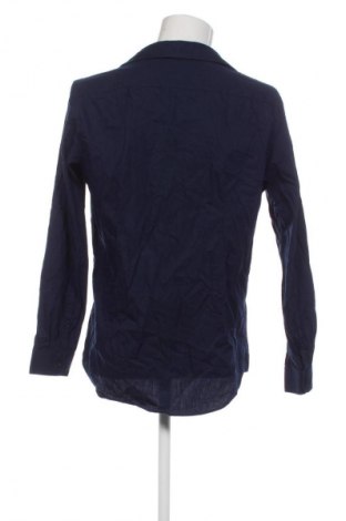 Herrenhemd C&A, Größe L, Farbe Blau, Preis 19,99 €