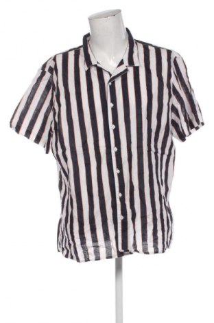 Ανδρικό πουκάμισο C&A, Μέγεθος 3XL, Χρώμα Πολύχρωμο, Τιμή 11,99 €