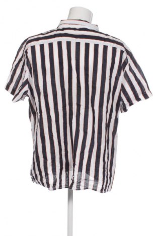 Ανδρικό πουκάμισο C&A, Μέγεθος 3XL, Χρώμα Πολύχρωμο, Τιμή 11,99 €
