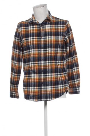 Cămașă de bărbați C&A, Mărime M, Culoare Multicolor, Preț 91,99 Lei