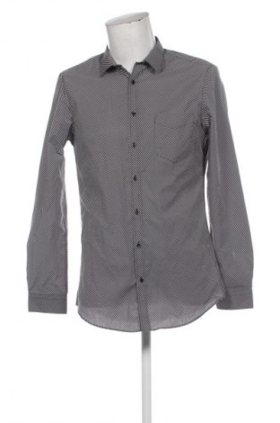 Cămașă de bărbați C&A, Mărime M, Culoare Multicolor, Preț 22,99 Lei