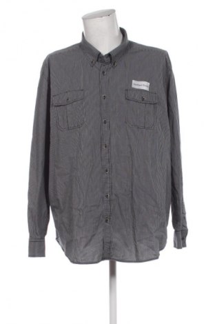 Męska koszula C&A, Rozmiar 3XL, Kolor Kolorowy, Cena 78,99 zł