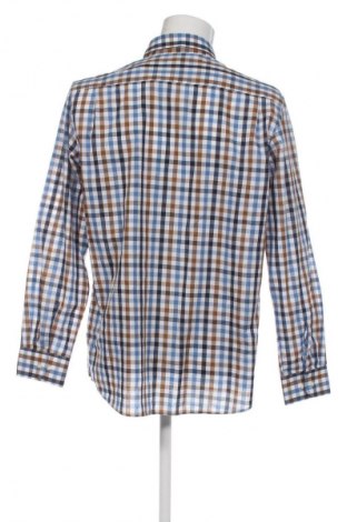 Herrenhemd C&A, Größe L, Farbe Mehrfarbig, Preis € 5,99