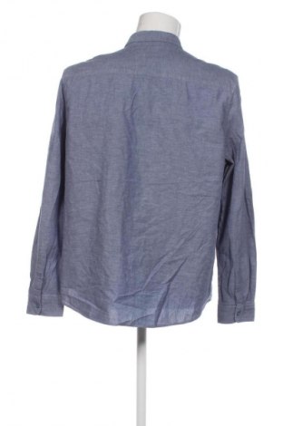 Pánska košeľa  C&A, Veľkosť L, Farba Modrá, Cena  7,95 €