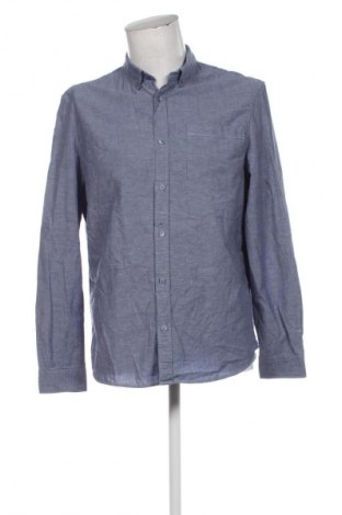 Pánska košeľa  C&A, Veľkosť L, Farba Modrá, Cena  7,95 €