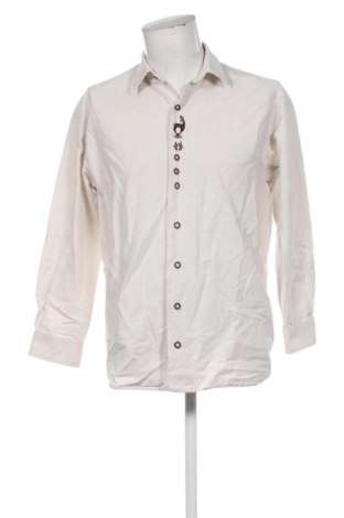 Pánská košile  C&A, Velikost M, Barva Béžová, Cena  425,00 Kč