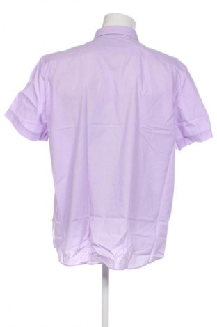 Pánská košile  C&A, Velikost XXL, Barva Fialová, Cena  279,00 Kč