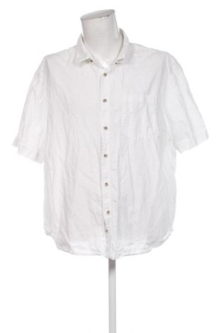 Pánská košile  C&A, Velikost 3XL, Barva Bílá, Cena  420,00 Kč