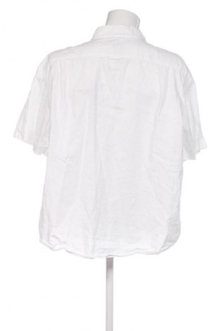 Pánská košile  C&A, Velikost 3XL, Barva Bílá, Cena  420,00 Kč