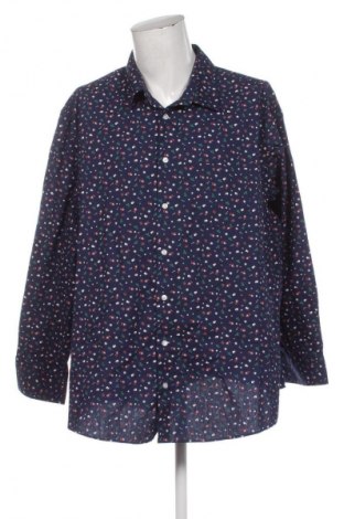 Мъжка риза C&A, Размер 4XL, Цвят Многоцветен, Цена 14,77 €