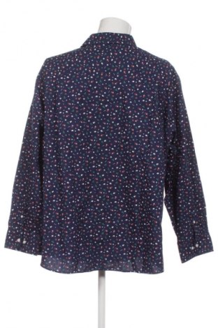 Мъжка риза C&A, Размер 4XL, Цвят Многоцветен, Цена 14,77 €