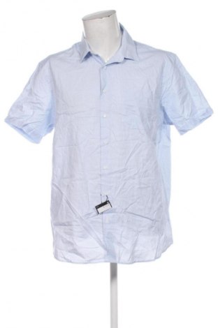 Ανδρικό πουκάμισο C&A, Μέγεθος XL, Χρώμα Πολύχρωμο, Τιμή 15,99 €