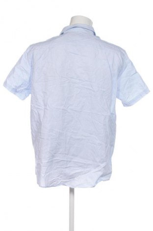 Ανδρικό πουκάμισο C&A, Μέγεθος XL, Χρώμα Πολύχρωμο, Τιμή 15,99 €