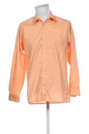 Férfi ing C.Comberti, Méret M, Szín Narancssárga
, Ár 2 499 Ft