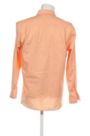 Férfi ing C.Comberti, Méret M, Szín Narancssárga
, Ár 2 499 Ft