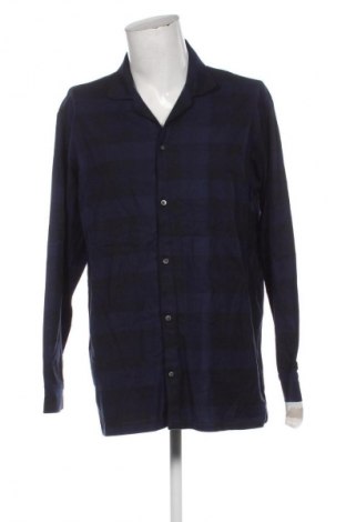 Ανδρικό πουκάμισο Calvin Klein, Μέγεθος XL, Χρώμα Μπλέ, Τιμή 53,99 €