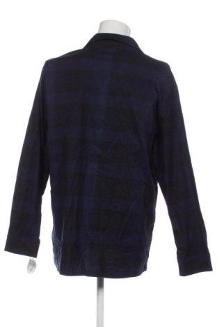 Ανδρικό πουκάμισο Calvin Klein, Μέγεθος XL, Χρώμα Μπλέ, Τιμή 53,99 €