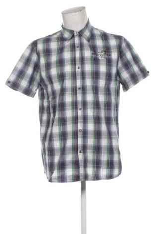 Férfi ing Camargue, Méret L, Szín Sokszínű, Ár 2 949 Ft