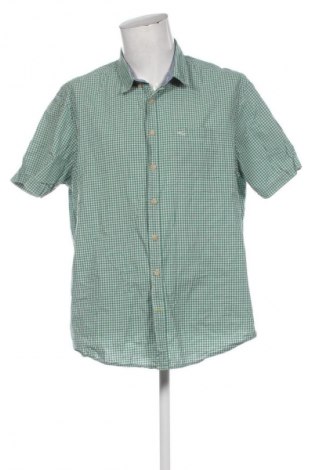 Férfi ing Camel Active, Méret XXL, Szín Sokszínű, Ár 9 629 Ft