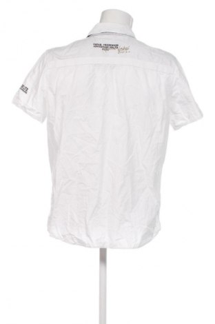 Pánská košile  Camp David, Velikost L, Barva Bílá, Cena  1 444,00 Kč