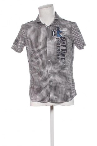 Pánská košile  Camp David, Velikost S, Barva Vícebarevné, Cena  1 276,00 Kč