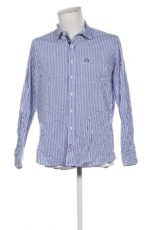 Herrenhemd Campione, Größe L, Farbe Mehrfarbig, Preis € 16,99