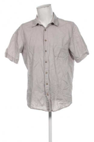 Мъжка риза Canda, Размер L, Цвят Бежов, Цена 14,82 €