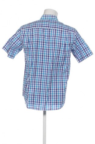 Herrenhemd Canda, Größe M, Farbe Mehrfarbig, Preis € 9,99