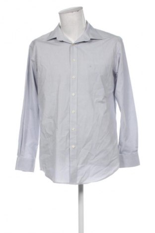 Ανδρικό πουκάμισο Canda, Μέγεθος M, Χρώμα Μπλέ, Τιμή 6,99 €