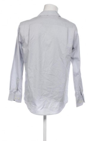 Ανδρικό πουκάμισο Canda, Μέγεθος M, Χρώμα Μπλέ, Τιμή 6,99 €