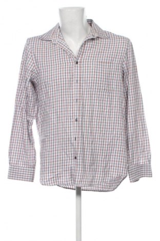Herrenhemd Canda, Größe L, Farbe Mehrfarbig, Preis € 11,99