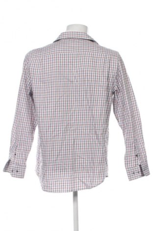 Herrenhemd Canda, Größe L, Farbe Mehrfarbig, Preis € 11,99