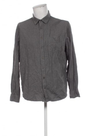 Męska koszula Canda, Rozmiar XL, Kolor Szary, Cena 80,38 zł