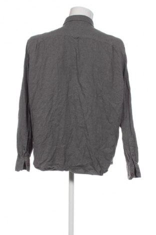 Męska koszula Canda, Rozmiar XL, Kolor Szary, Cena 80,38 zł