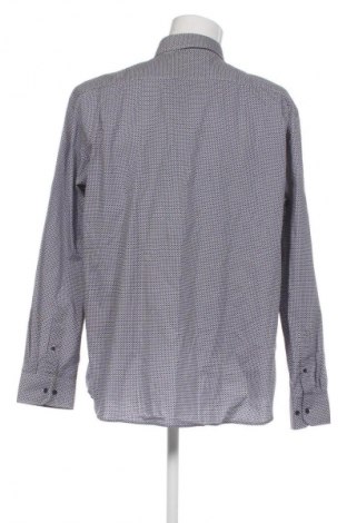 Ανδρικό πουκάμισο Canda, Μέγεθος XXL, Χρώμα Πολύχρωμο, Τιμή 14,99 €