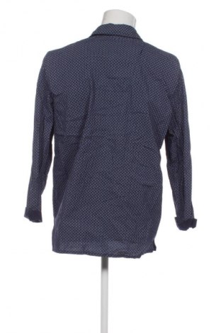 Herrenhemd Canda, Größe L, Farbe Blau, Preis € 7,99