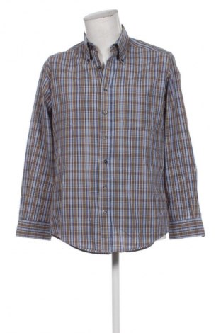 Herrenhemd Canda, Größe M, Farbe Mehrfarbig, Preis € 4,99