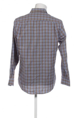 Herrenhemd Canda, Größe M, Farbe Mehrfarbig, Preis € 4,99