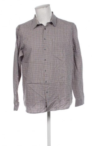 Cămașă de bărbați Canda, Mărime XL, Culoare Multicolor, Preț 31,99 Lei