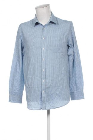 Pánská košile  Canda, Velikost L, Barva Vícebarevné, Cena  455,00 Kč