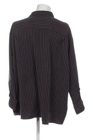 Herrenhemd Canda, Größe 5XL, Farbe Mehrfarbig, Preis € 16,99