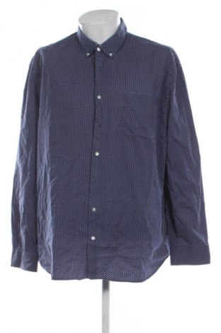 Herrenhemd Canda, Größe 3XL, Farbe Mehrfarbig, Preis € 13,99