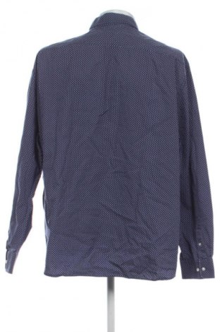 Herrenhemd Canda, Größe 3XL, Farbe Mehrfarbig, Preis € 13,99