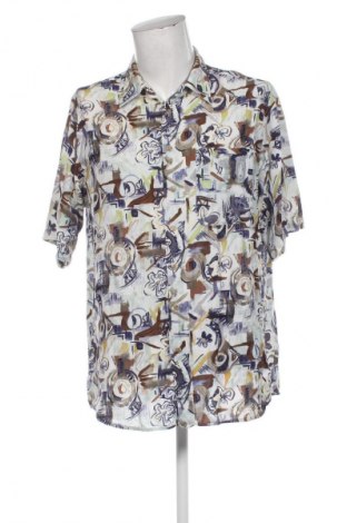 Męska koszula Canda, Rozmiar XL, Kolor Kolorowy, Cena 122,34 zł