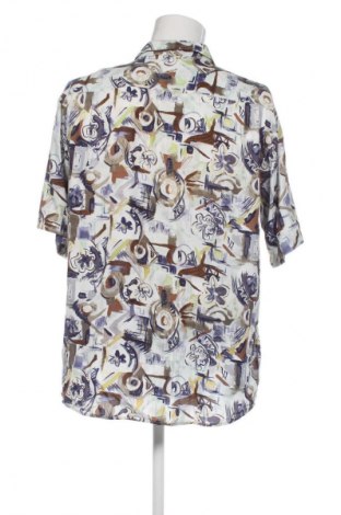 Męska koszula Canda, Rozmiar XL, Kolor Kolorowy, Cena 122,34 zł